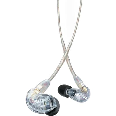 Shure SE215