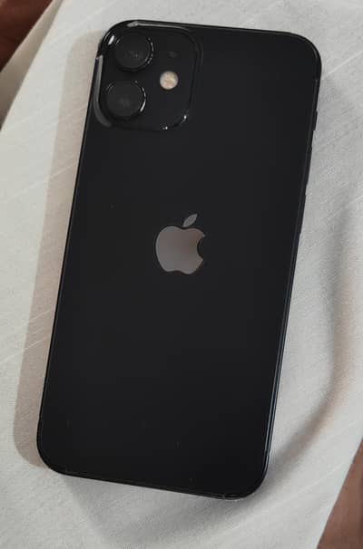 Iphone 12 mini 64gb all ok
