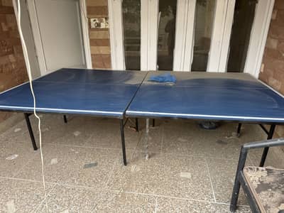 Table tennis for sale