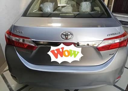car for sale Toyota Corolla GLI automatic call 0/3/7/0/9/5/2/2/6/4/5‬/