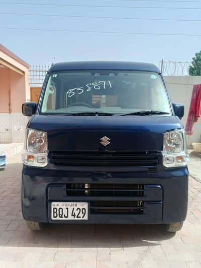 Suzuki Every Full join turbo 2020/2025/2026