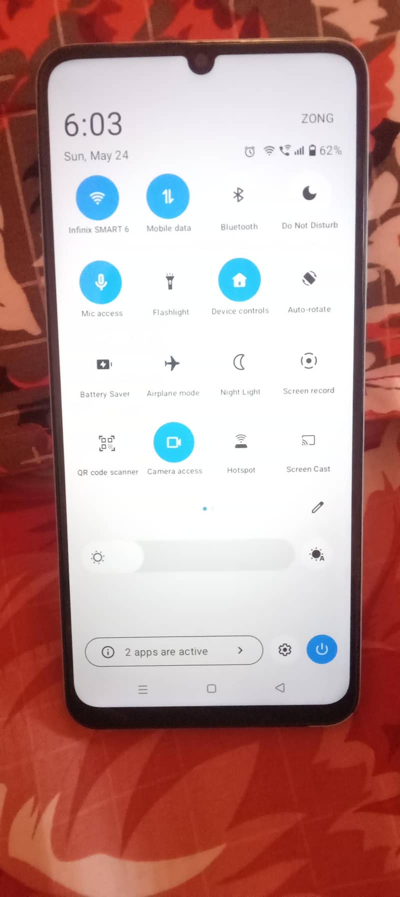Realme 0