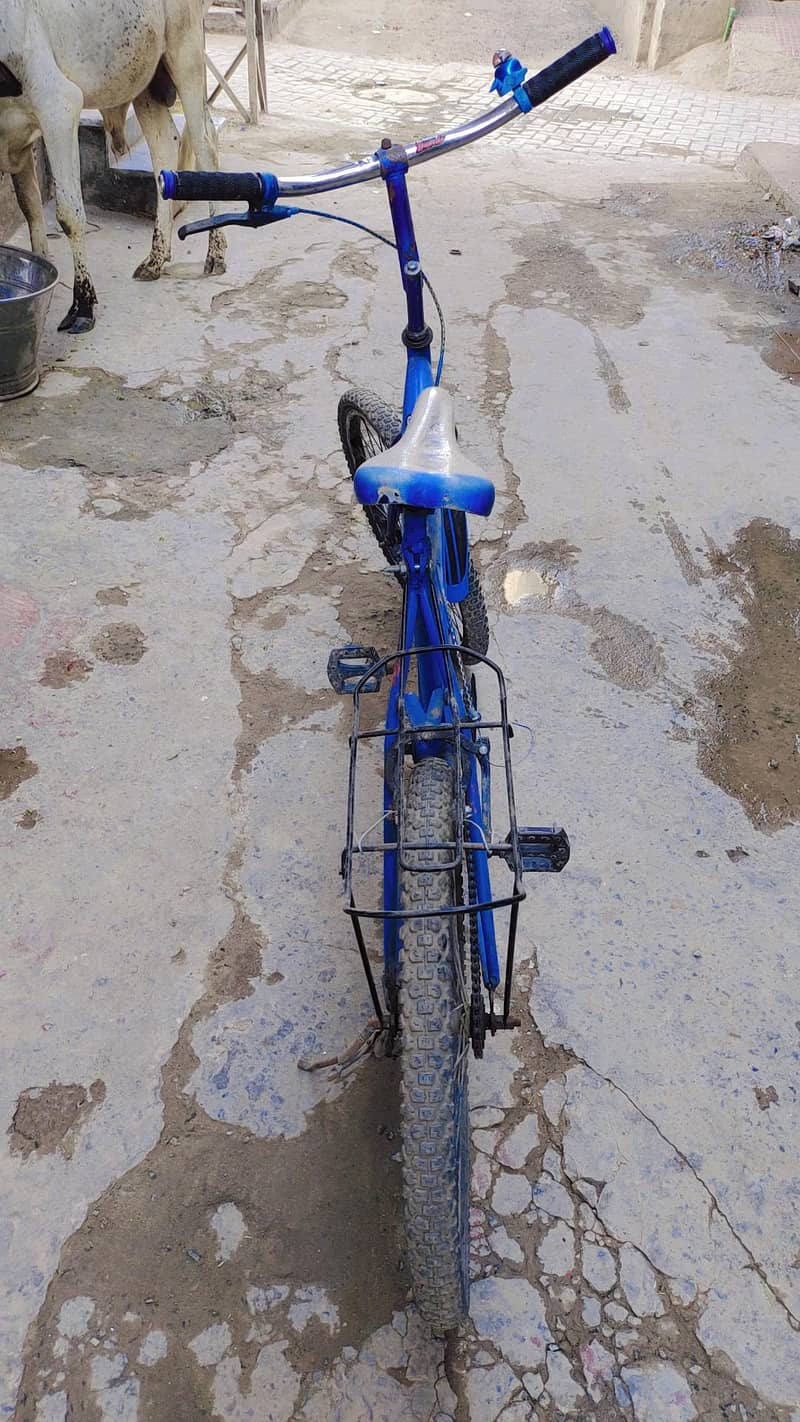bicycle cycle 3