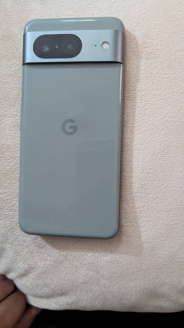 Google Pixel 8 0