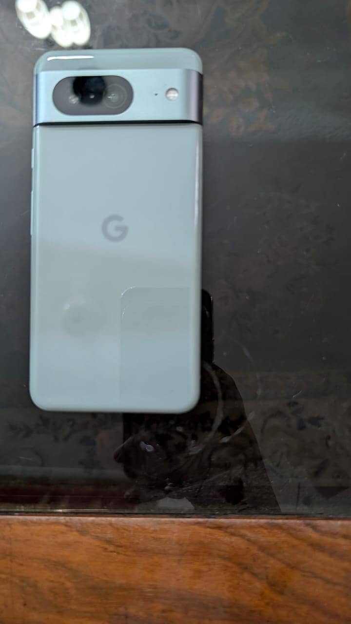 Google Pixel 8 1