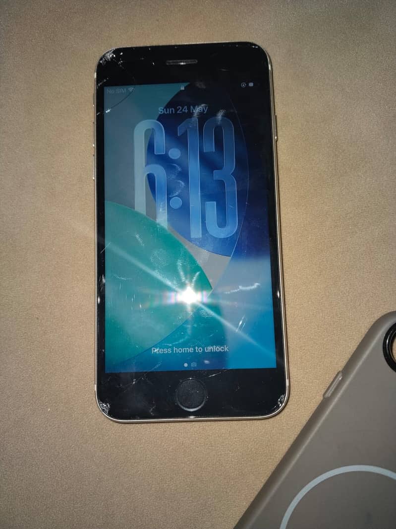 IPhone SE 3 2