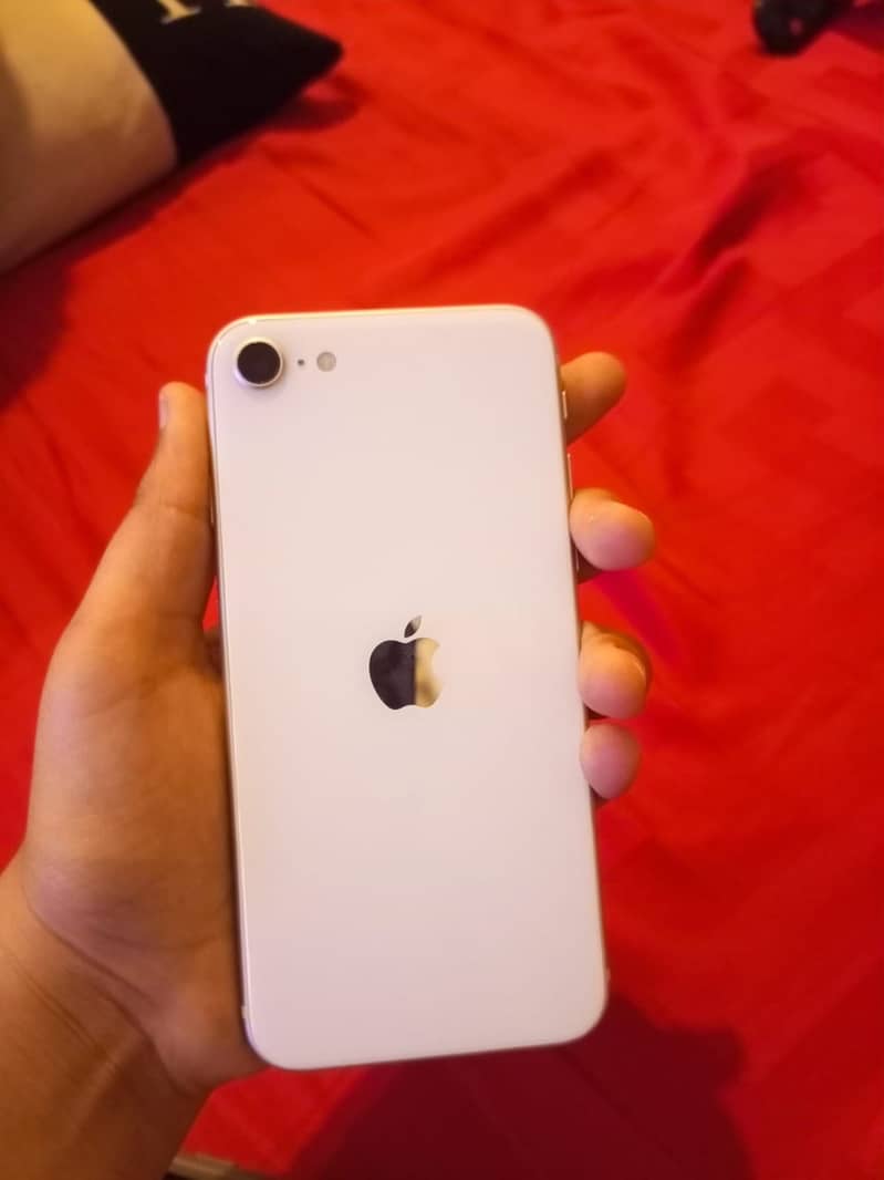 IPhone SE 3 9