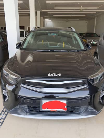 Kia stonic for sale urgently