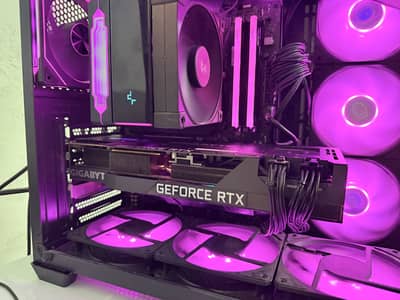 Gigabyte Geforce RTX 3080ti 12GB