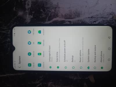 Infinix Hot 8