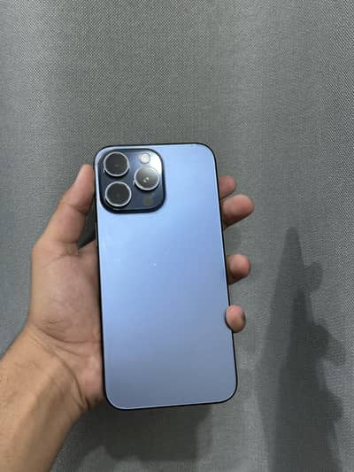 iPhone 15 Pro Max 512GB