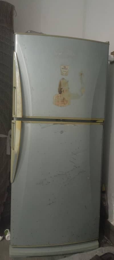 dawlance old model