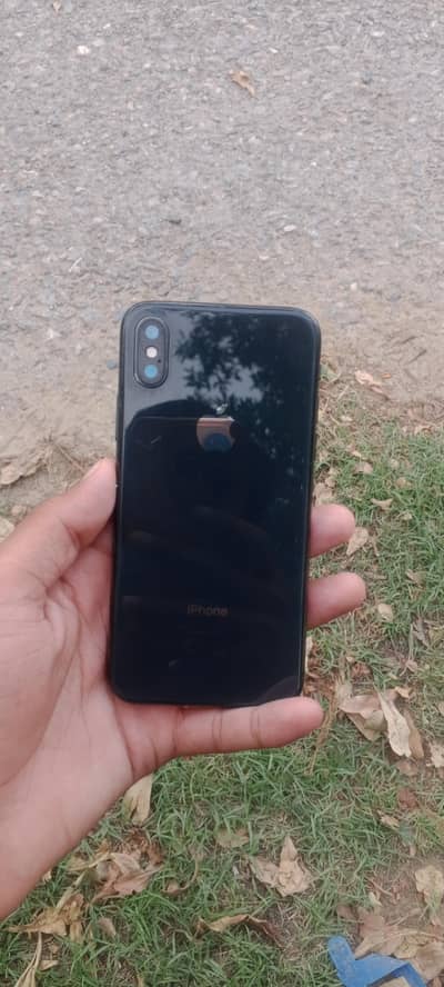 Apple iPhone X exchange possible