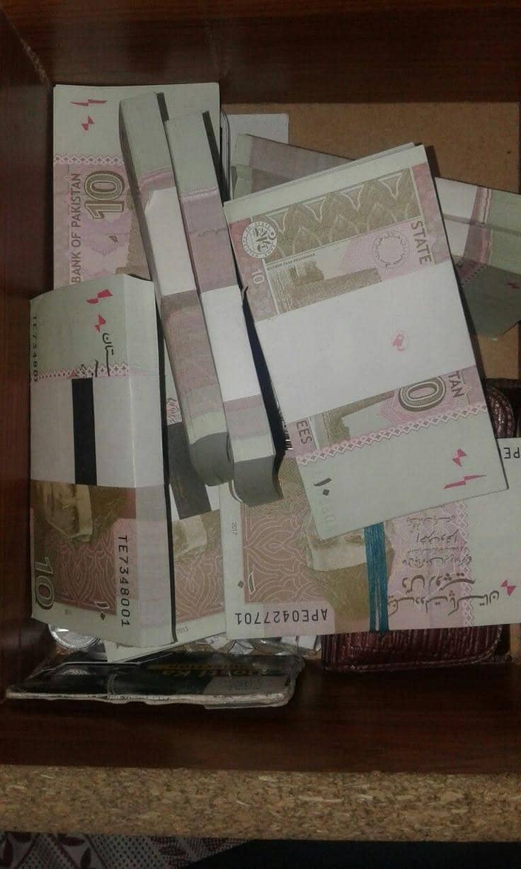 fresh notes 1