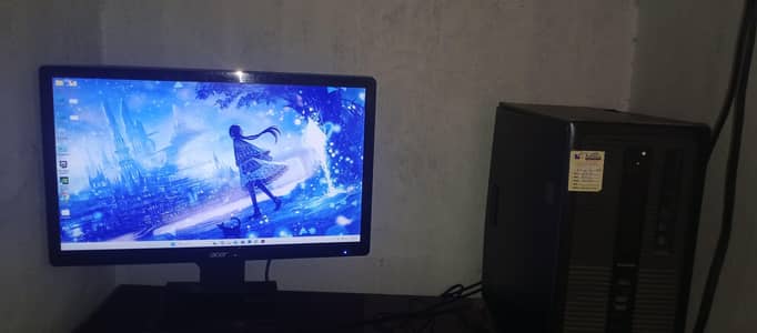 Complete PC Set