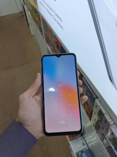 Vivo Y21