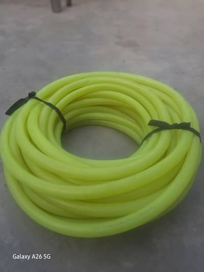 Garden Pipe 1 inch