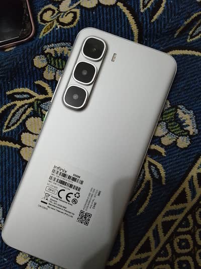 Infinix Hot 60 pro plus