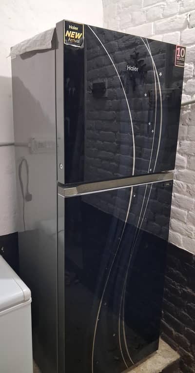 Haier Refrigerator Full size
