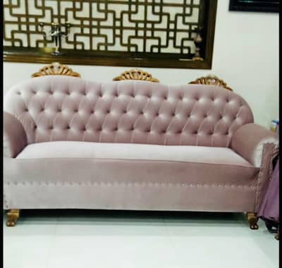 7 Seater Sofas