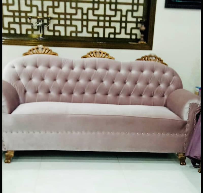 7 Seater Sofas 0