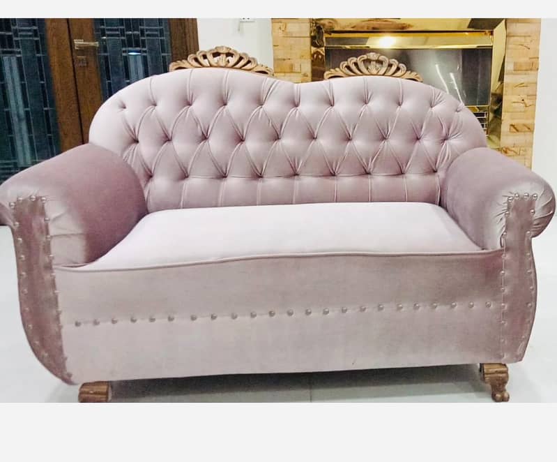 7 Seater Sofas 1