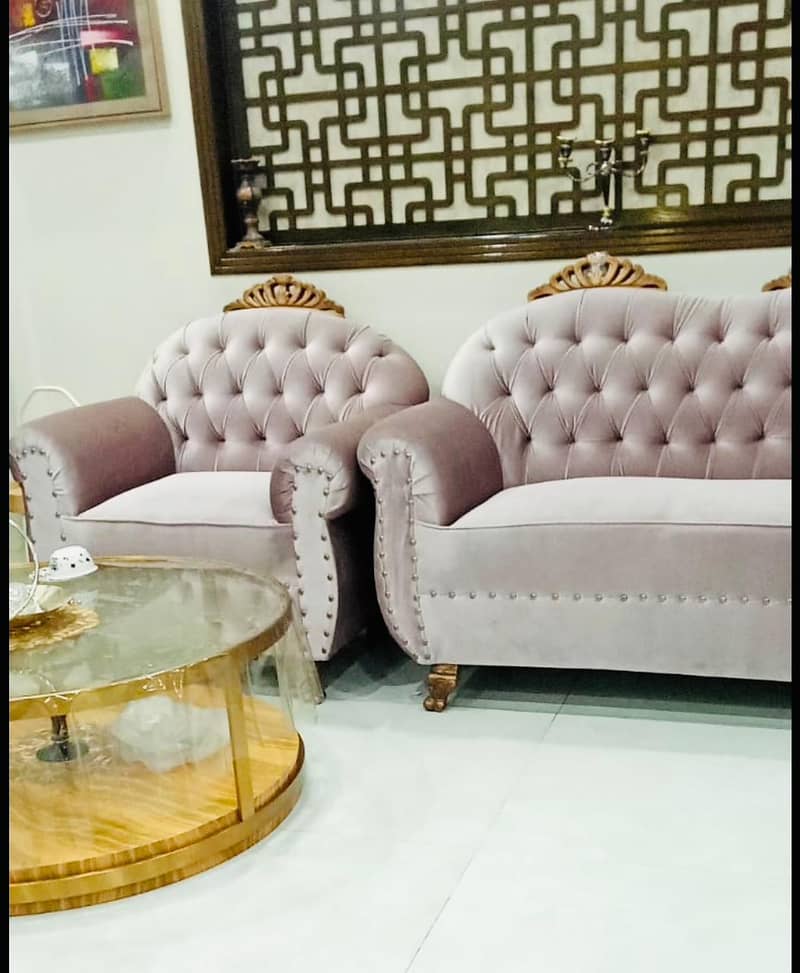7 Seater Sofas 2