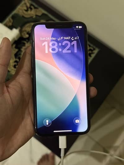 iPhone 11 Pro 256 GB Non PTA
