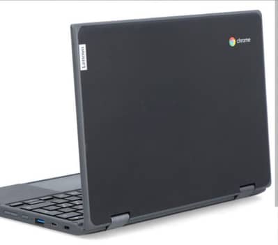 Lenovo Chromebook window 10