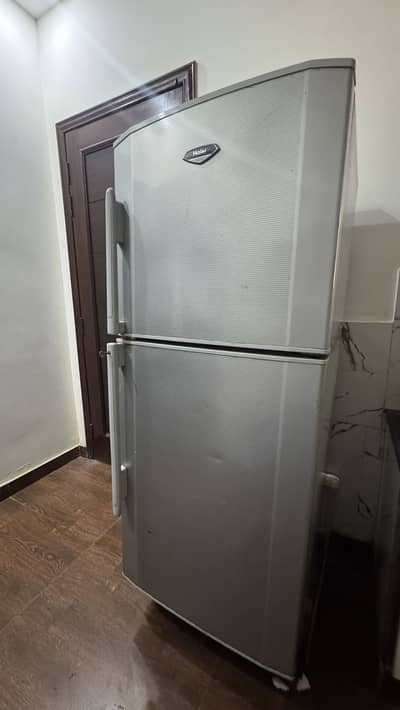 HAIER FRIDGE