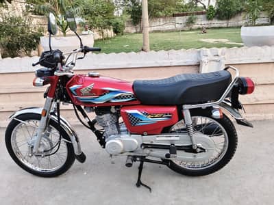 Honda 2024 model