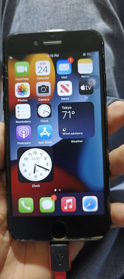 iphone 7