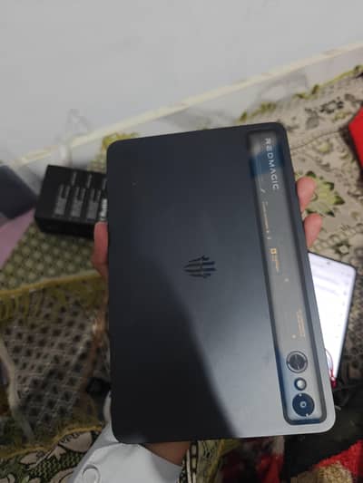 RedMajic Astra Gaming TAB
