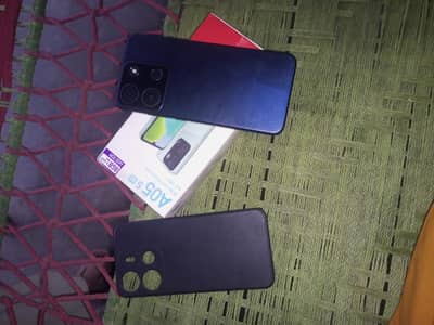 itel a05s