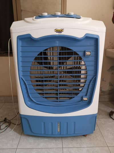 Super Action Air Water Cooler For Sale 
