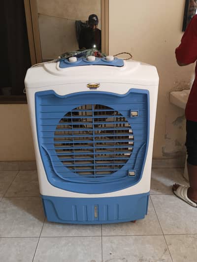 Super Action Air Water Cooler For Sale