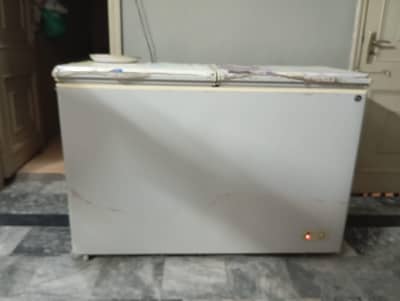 freezer