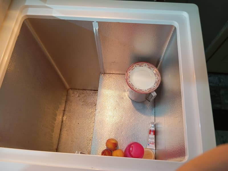 freezer 2