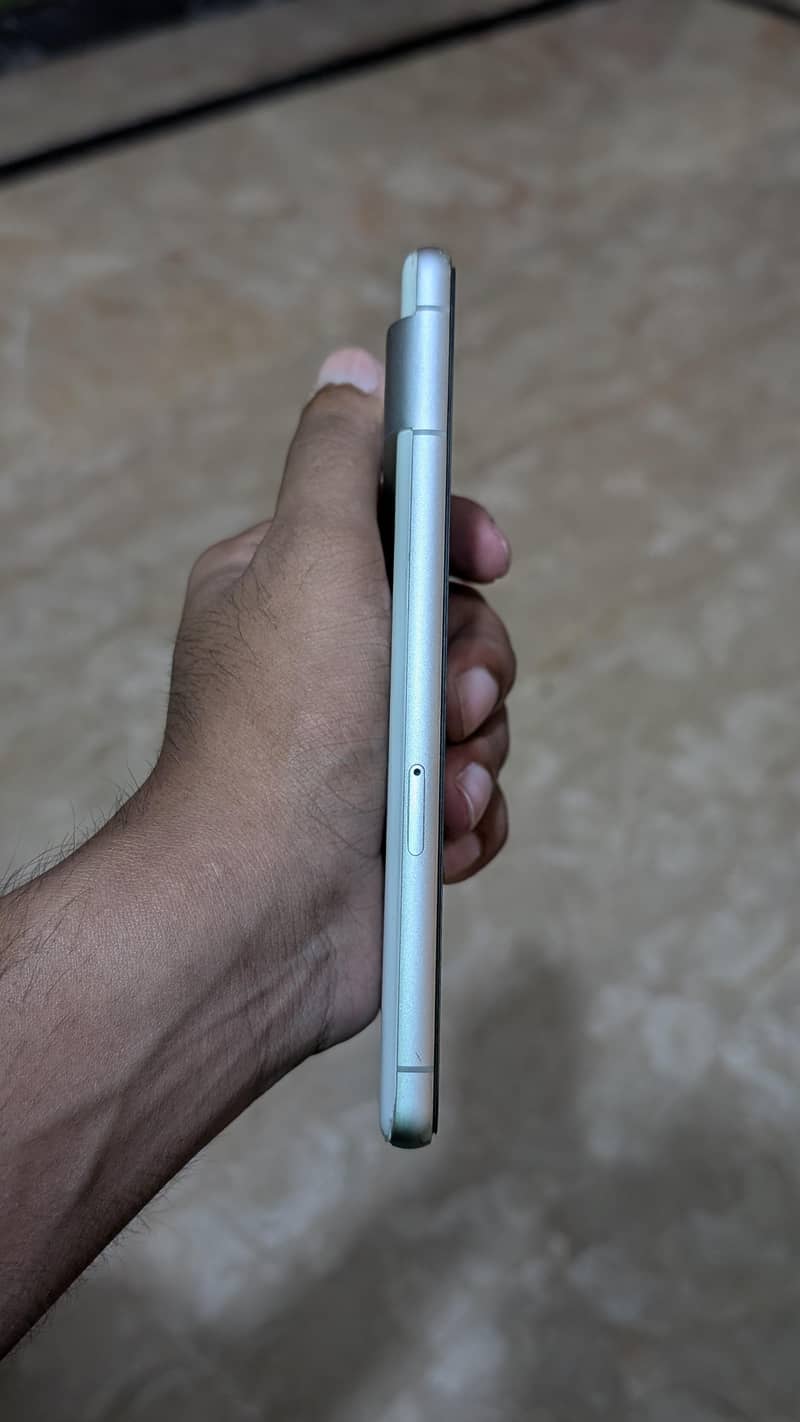 Google pixel 7 2