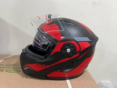 dual visor 3 in 1 made in china