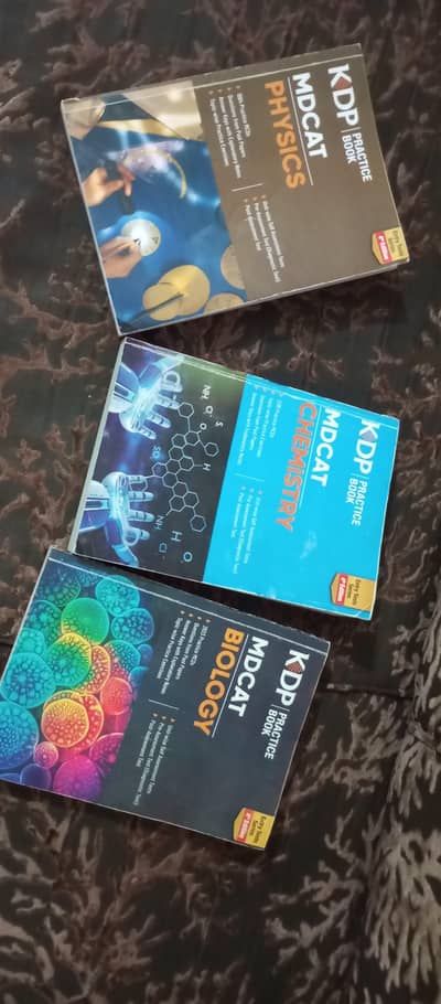 kips mdcat 2025 biology chemistry  physics  logical reasoning s