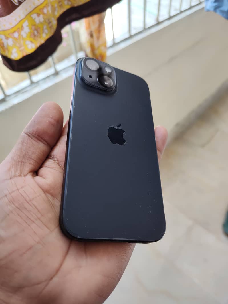 Iphone 15 5