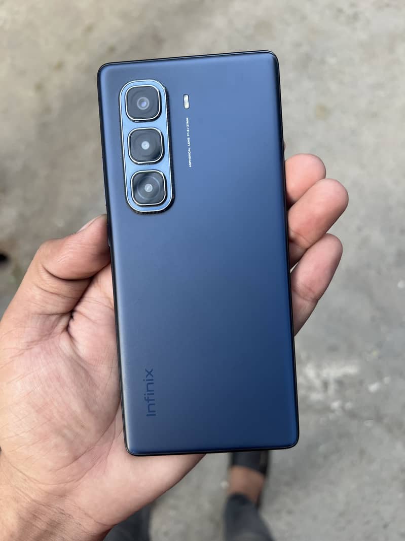 Hot50 pro plus 5