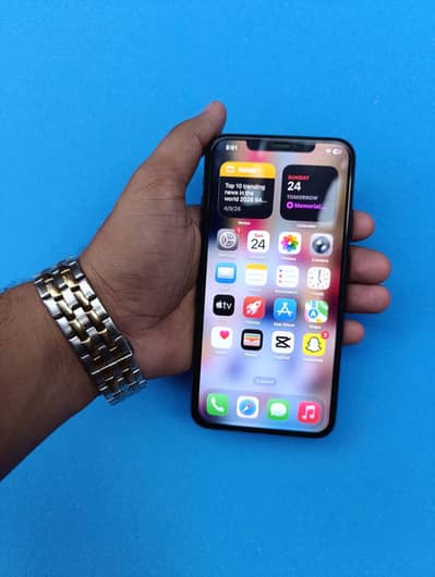 Apple iPhone 11 Pro Max Non PTA 256 Gb 