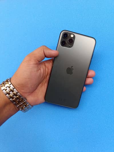Apple iPhone 11 Pro Max Non PTA 256 Gb