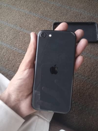 iphone SE 2020(64GB) non pta
