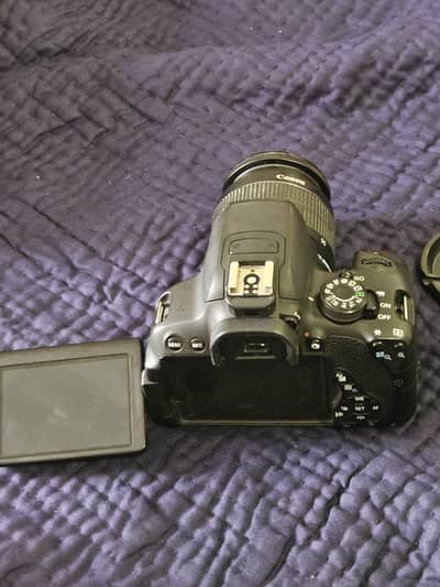Canon 700d