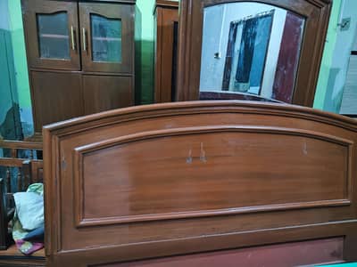 Completely furniture set for sale