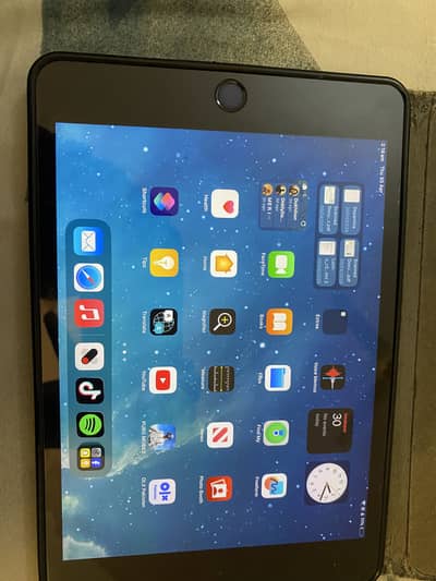 iPad Mini 5 best device for gaming and use