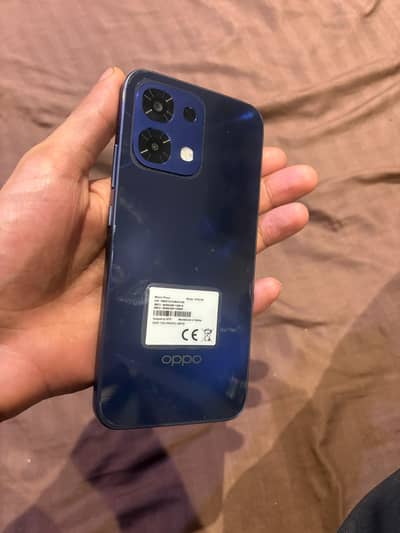 Oppo A6 Pro